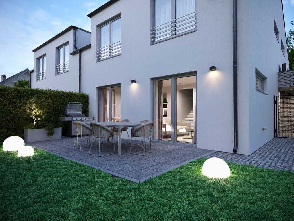 bliźniak Lubliniec. Zdjęcie 2