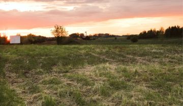 Działka budowlana Bogdaszowice