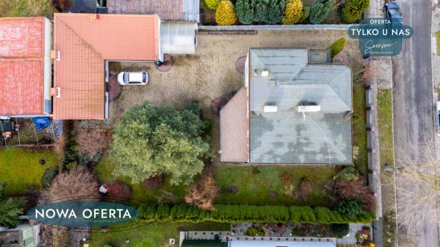 dom wolnostojący, 7 pokoi Łódź Marysin, ul. Kryzysowa. Zdjęcie 20