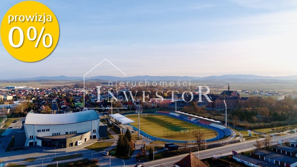 Mieszkanie 4-pokojowe Nysa, ul. Stefana Żeromskiego. Zdjęcie 13