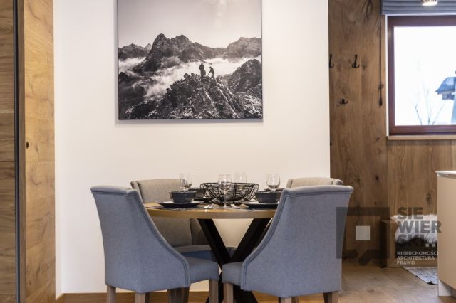 Mieszkanie 1-pokojowe Kościelisko. Zdjęcie 22