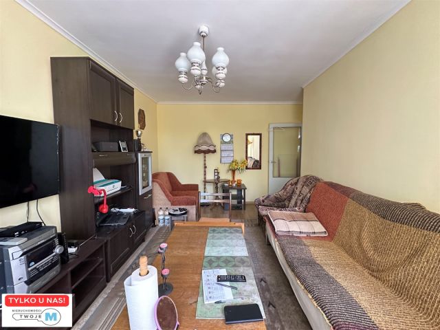 Mieszkanie 2-pokojowe Kielce, ul. Marii Konopnickiej. Zdjęcie 1