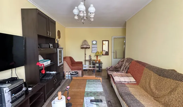 Mieszkanie 2-pokojowe Kielce, ul. Marii Konopnickiej