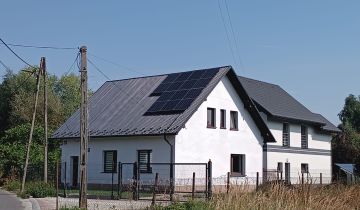 dom wolnostojący, 5 pokoi Kraków Swoszowice, ul. Henryka Niewodniczańskiego