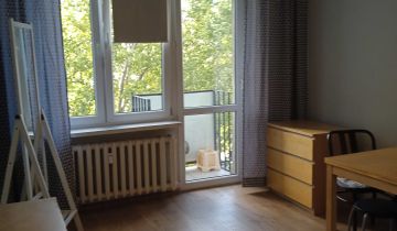 Mieszkanie 1-pokojowe Warszawa Praga-Północ, ul. Bolesławicka