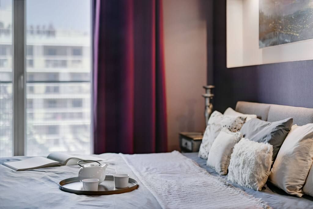 Mieszkanie 3-pokojowe Warszawa Wola, ul. Banderii. Zdjęcie 11