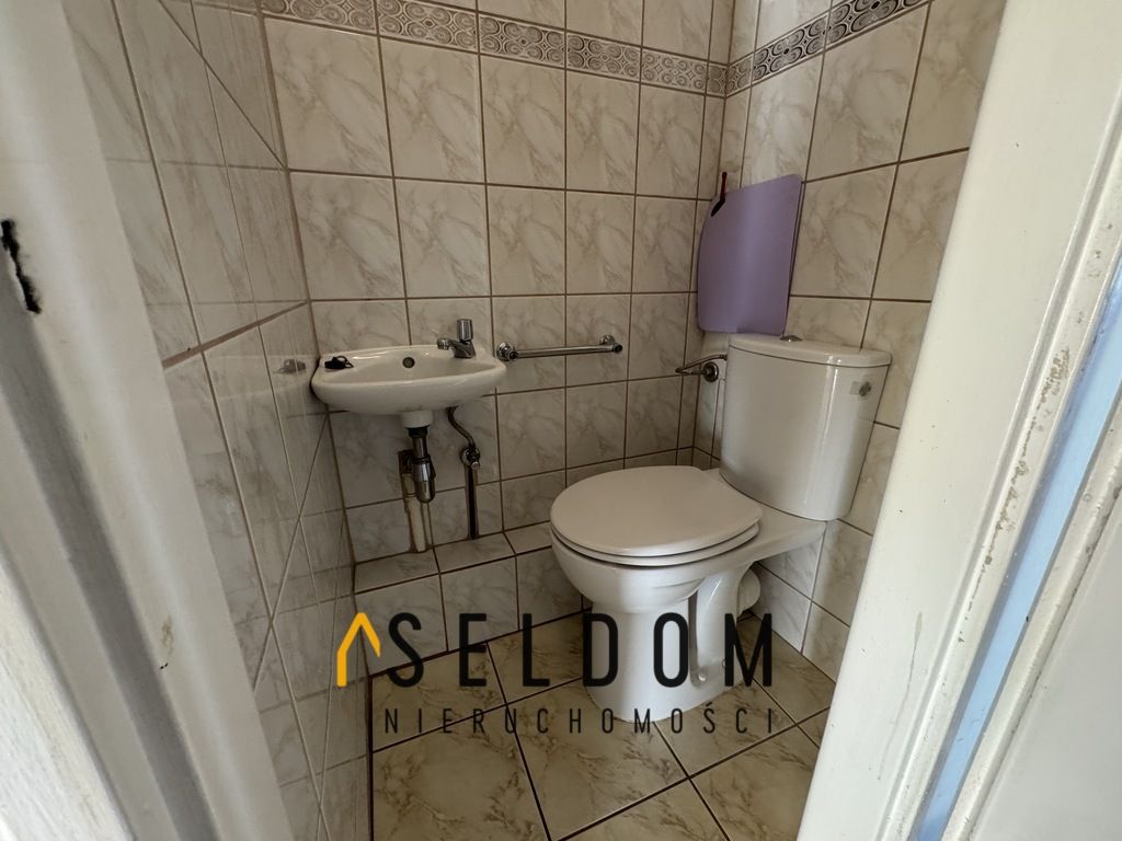 Mieszkanie 3-pokojowe Opole Śródmieście, ul. Książąt Opolskich. Zdjęcie 14