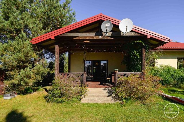 dom wolnostojący, 4 pokoje Kampinos. Zdjęcie 21