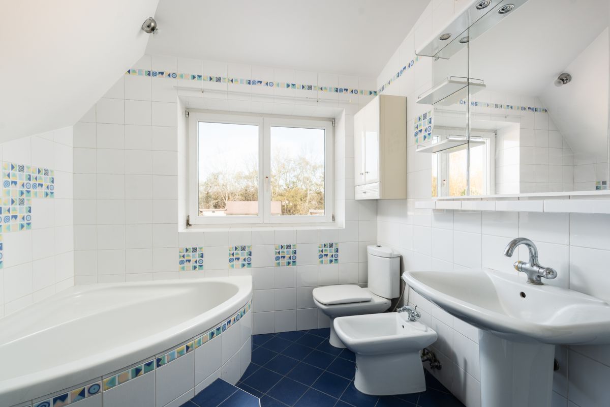 dom wolnostojący, 6 pokoi Warszawa Ursynów, ul. Relaksowa. Zdjęcie 12