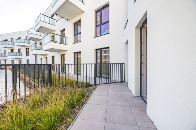 Mieszkanie 2-pokojowe Szczecin Centrum. Zdjęcie 16