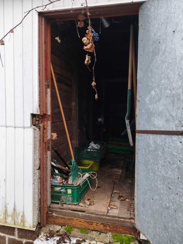 Działka rod Szczecin Bukowo. Zdjęcie 2