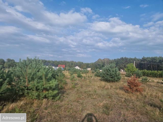 Działka budowlana Krzyżówka, ul. Zarzeczna. Zdjęcie 1