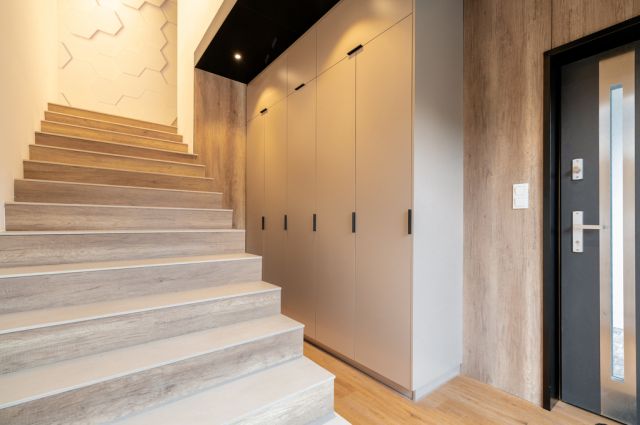 Mieszkanie 4-pokojowe Łódź Polesie, ul. Żołnierska. Zdjęcie 9