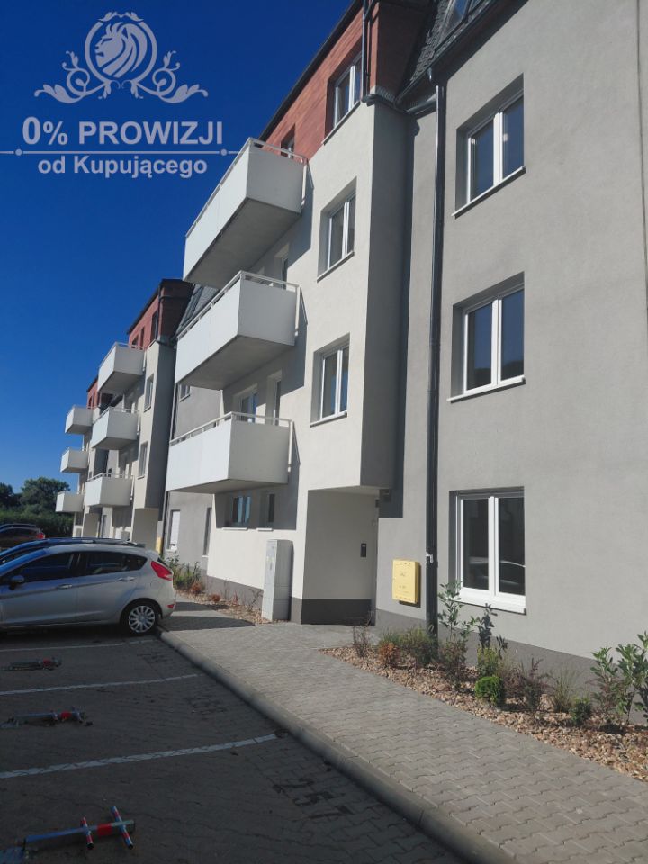 Mieszkanie 2-pokojowe Smolec. Zdjęcie 11