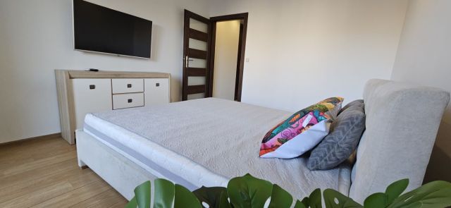 Mieszkanie 2-pokojowe Wrocław Krzyki, ul. Brzeska. Zdjęcie 12