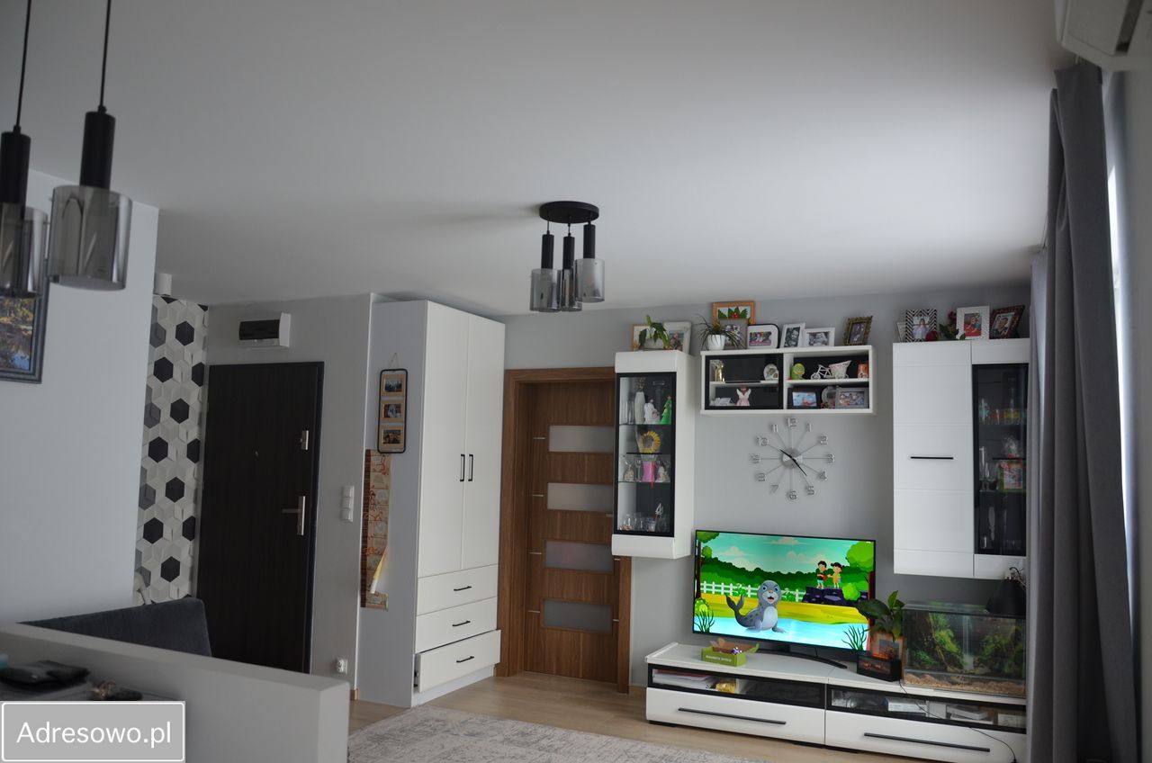 Mieszkanie 2-pokojowe Bochnia, ul. Brzeźnicka. Zdjęcie 6