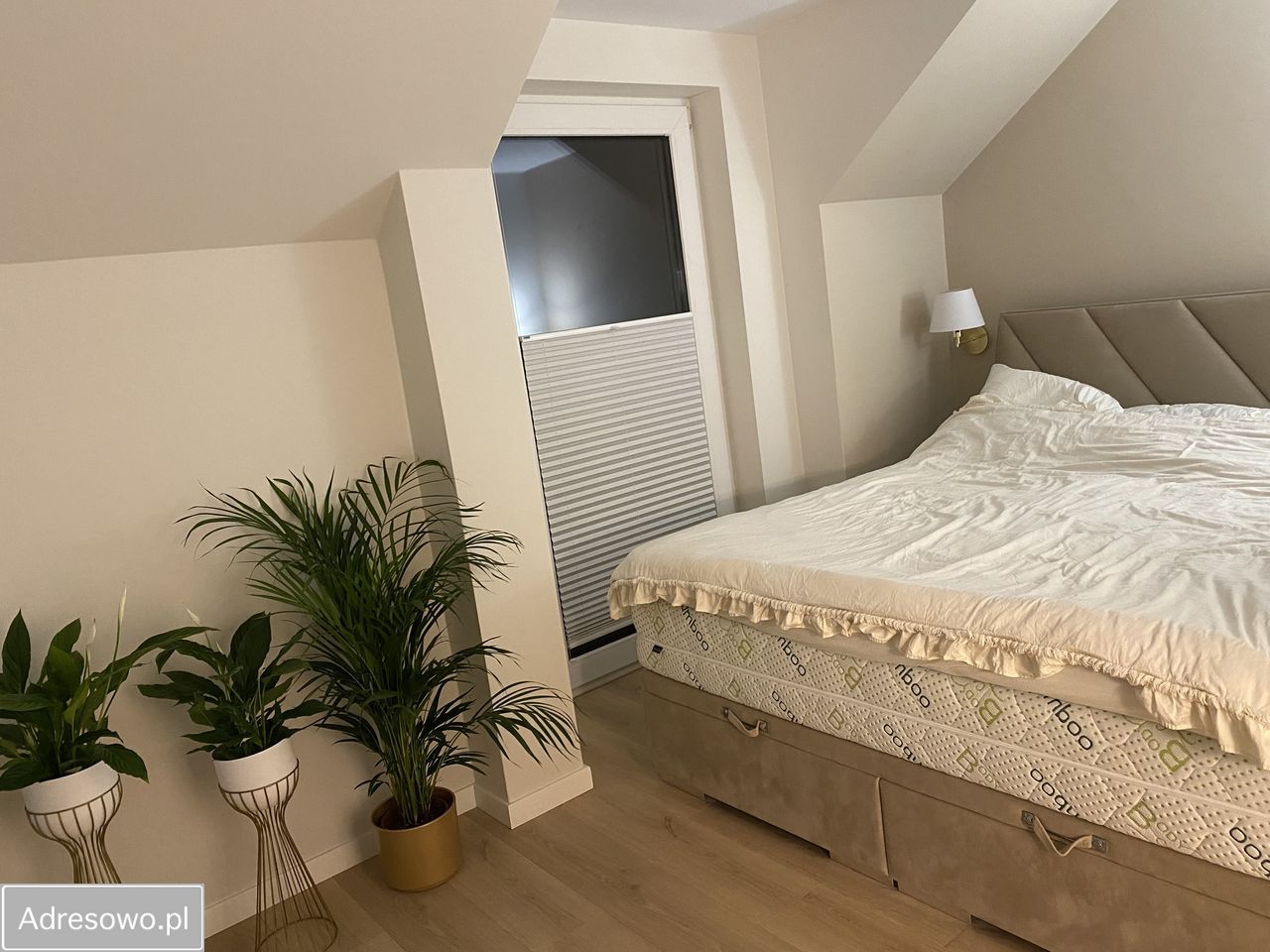 Mieszkanie 4-pokojowe Chełmiec, ul. Szeroka. Zdjęcie 4