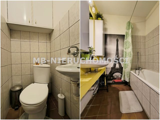 Mieszkanie 4-pokojowe Olsztyn Pieczewo, ul. Bolesława Jeziołowicza. Zdjęcie 14