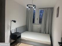 Mieszkanie 3-pokojowe Wrocław Szczepin, ul. Stefana Czarnieckiego. Zdjęcie 3