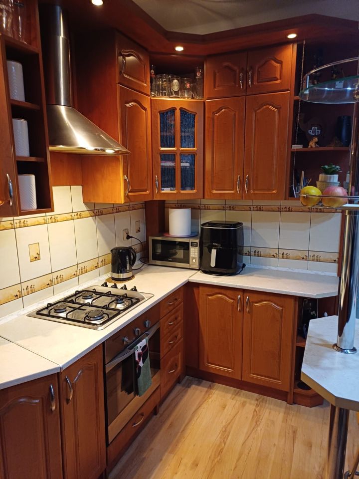 Mieszkanie 2-pokojowe Bydgoszcz, ul. Kapuściska. Zdjęcie 7