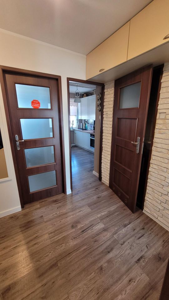 Mieszkanie 3-pokojowe Kwidzyn, ul. Spółdzielcza. Zdjęcie 5