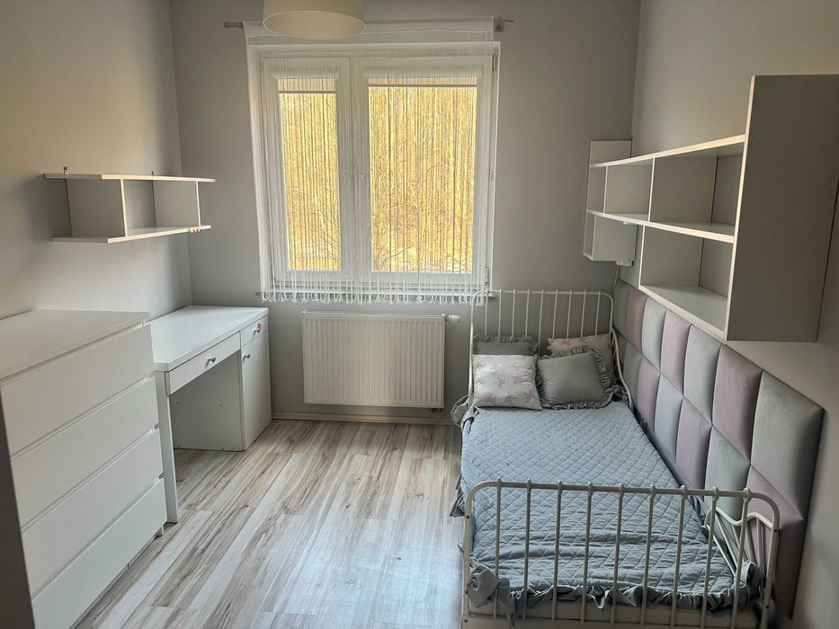 Mieszkanie 3-pokojowe Kraków Kliny. Zdjęcie 8