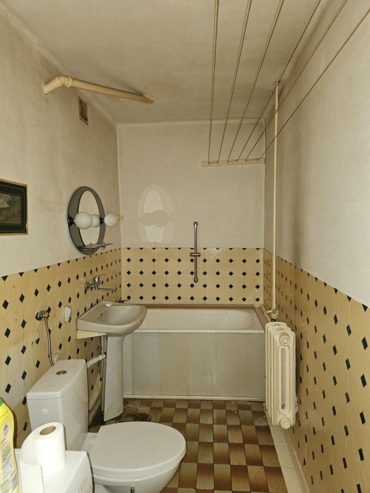 Mieszkanie 1-pokojowe Pszów Doły Pszowskie, os. Tadeusza Kościuszki. Zdjęcie 6