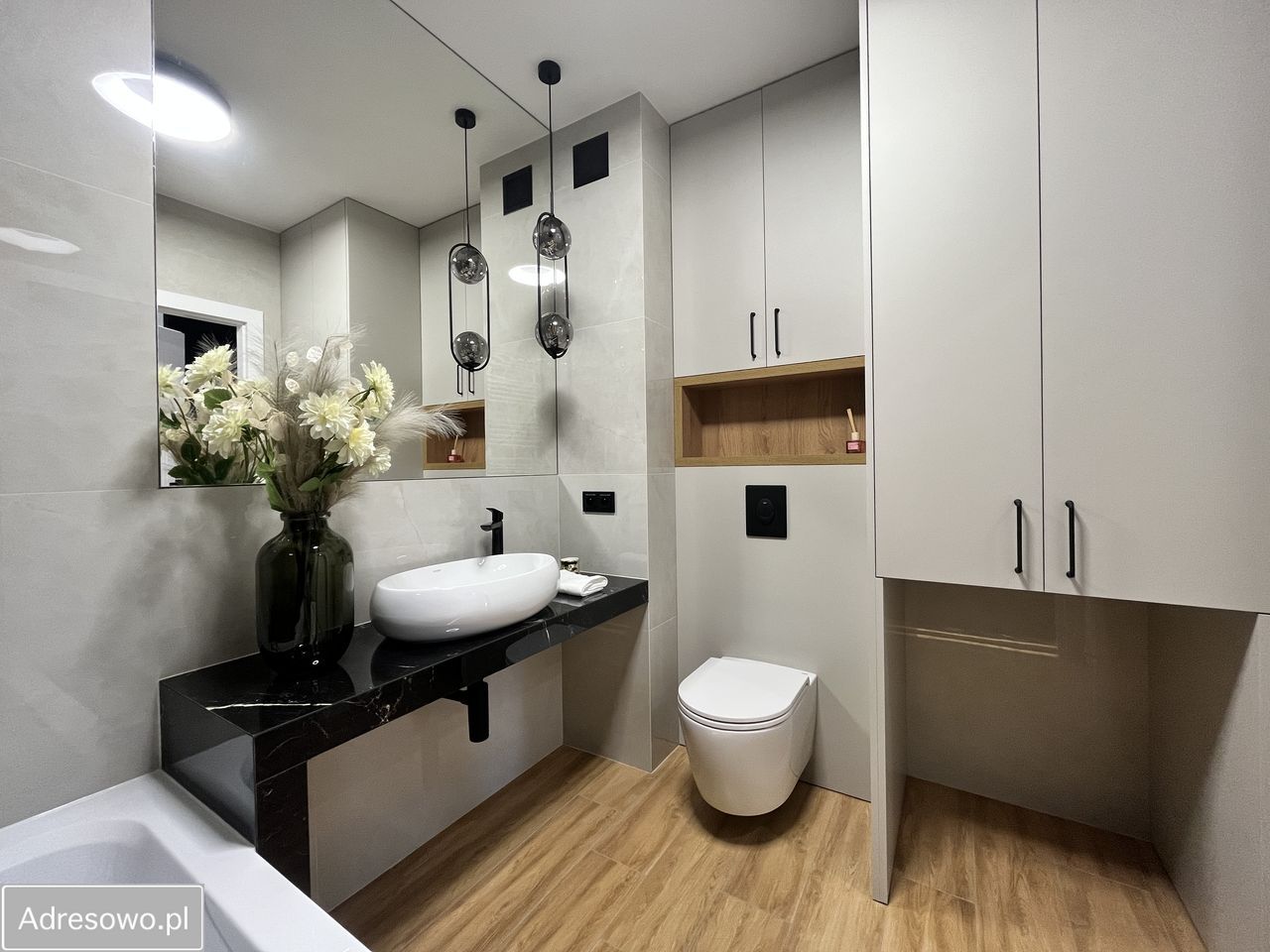 Mieszkanie 3-pokojowe Radom Wacyn. Zdjęcie 16