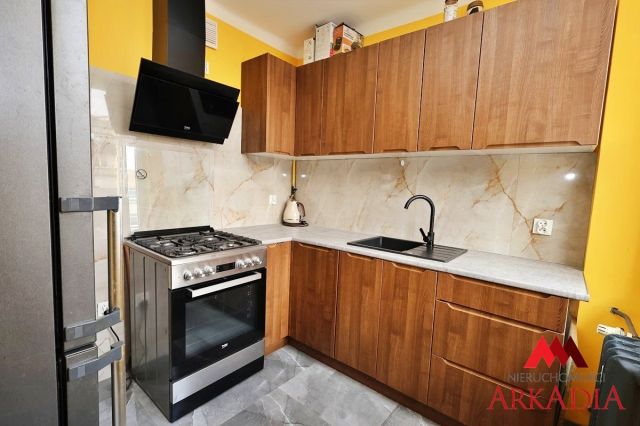 Mieszkanie 3-pokojowe Włocławek Centrum. Zdjęcie 10