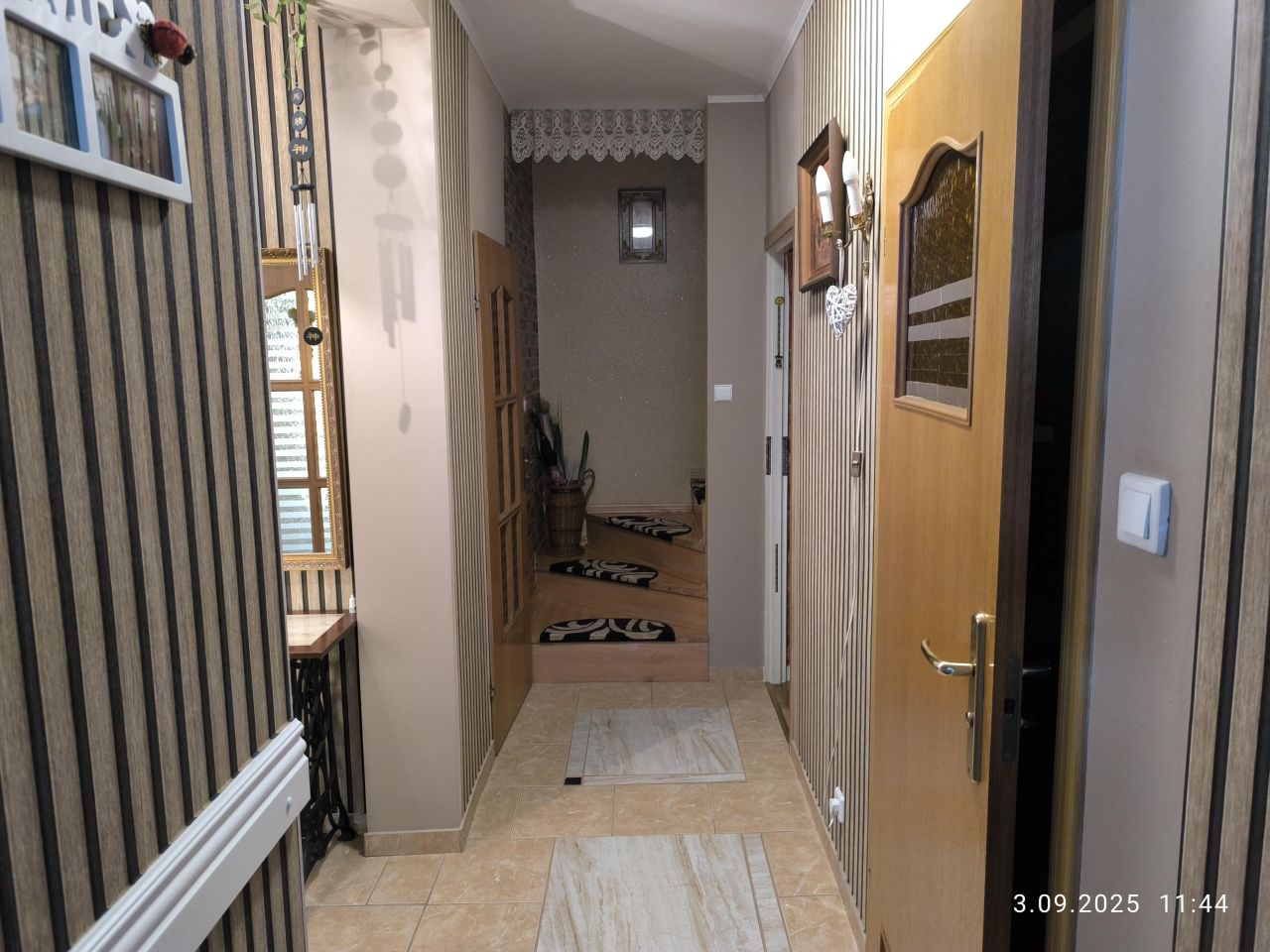 dom szeregowy, 4 pokoje Mierzyn, ul. Historyczna. Zdjęcie 19
