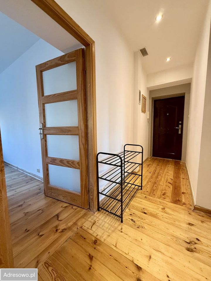 Mieszkanie 2-pokojowe Warszawa Ursus, ul. Bohaterów Warszawy. Zdjęcie 2