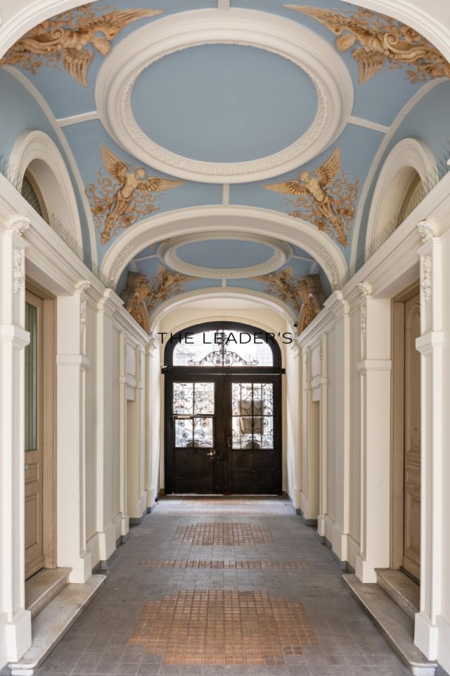 Mieszkanie 2-pokojowe Warszawa Śródmieście, ul. Wilcza. Zdjęcie 12