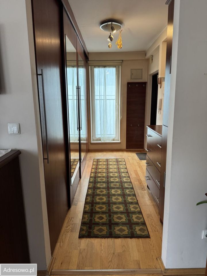 Mieszkanie 3-pokojowe Kraków Łagiewniki-Borek Fałęcki, ul. Na Zrębie. Zdjęcie 14