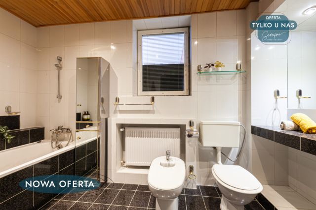 dom szeregowy, 6 pokoi Łódź Stoki, ul. Dunajec. Zdjęcie 11