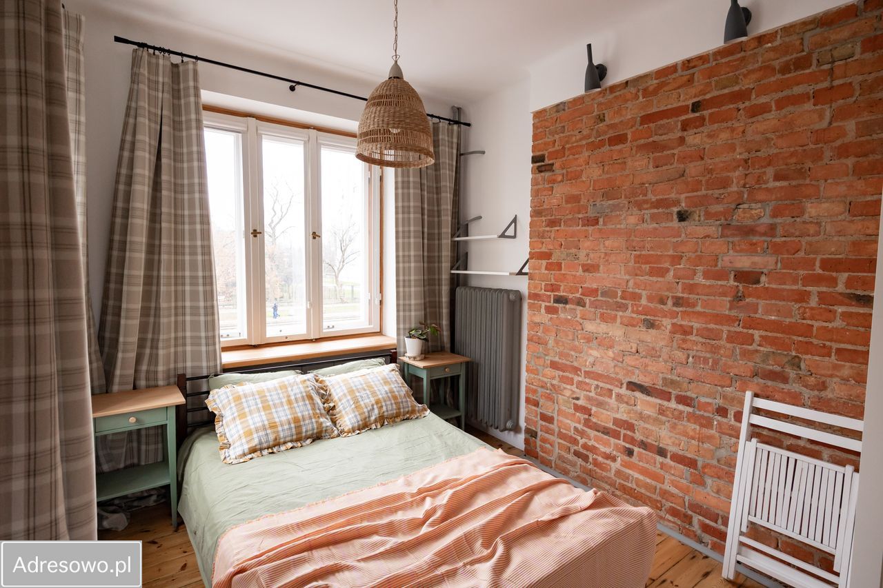 Mieszkanie 2-pokojowe Warszawa Bielany, ul. Marymoncka. Zdjęcie 12