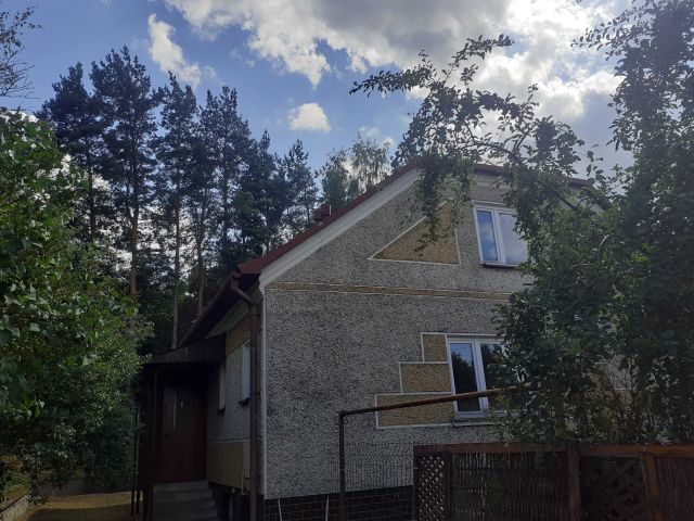 bliźniak Lubaczów, ul. Wodna. Zdjęcie 1