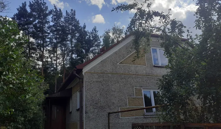 bliźniak Lubaczów, ul. Wodna