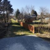 Działka rod Rzeszów Zalesie, Wienawskiego. Zdjęcie 3