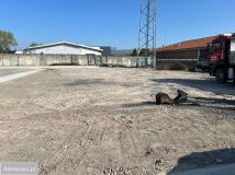 Działka inwestycyjna Bielsko-Biała Komorowice Krakowskie, ul. Czarna. Zdjęcie 2