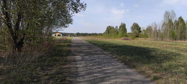 Działka budowlana Miąse, ul. Dworska. Zdjęcie 1