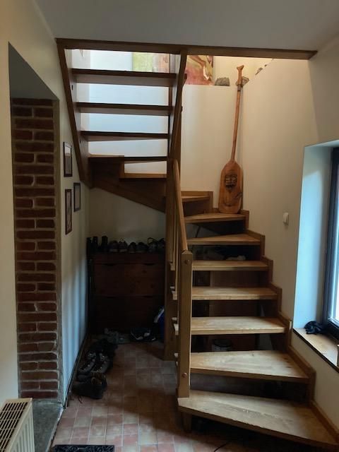 dom wolnostojący, 5 pokoi Mosina Pożegowo, ul. Pożegowska. Zdjęcie 12