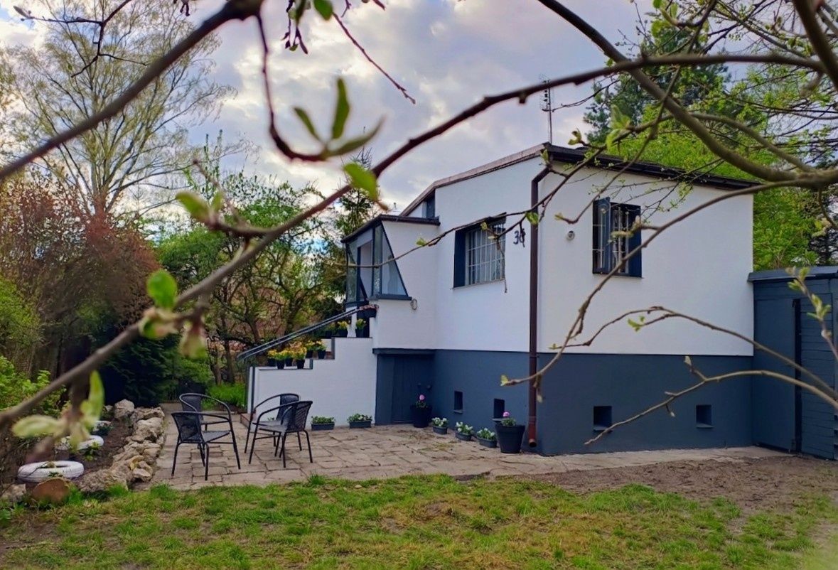 Działka rod Częstochowa, ul. Krakowska. Zdjęcie 8