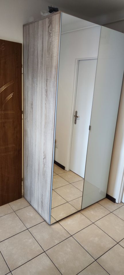 Mieszkanie 2-pokojowe Racibórz Nowe Zagrody, ul. Żorska. Zdjęcie 3