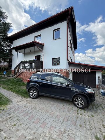 dom wolnostojący, 4 pokoje Jastrzębie-Zdrój Zdrój. Zdjęcie 22