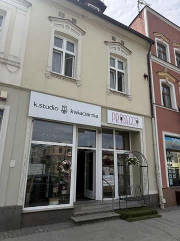 Lokal Inowrocław Centrum. Zdjęcie 1