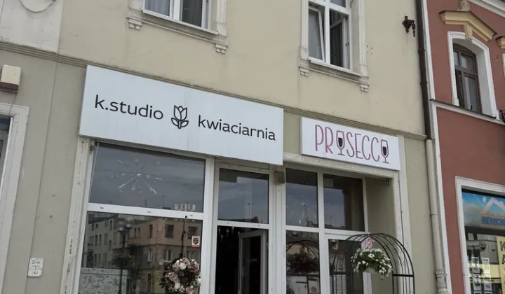 Lokal Inowrocław Centrum