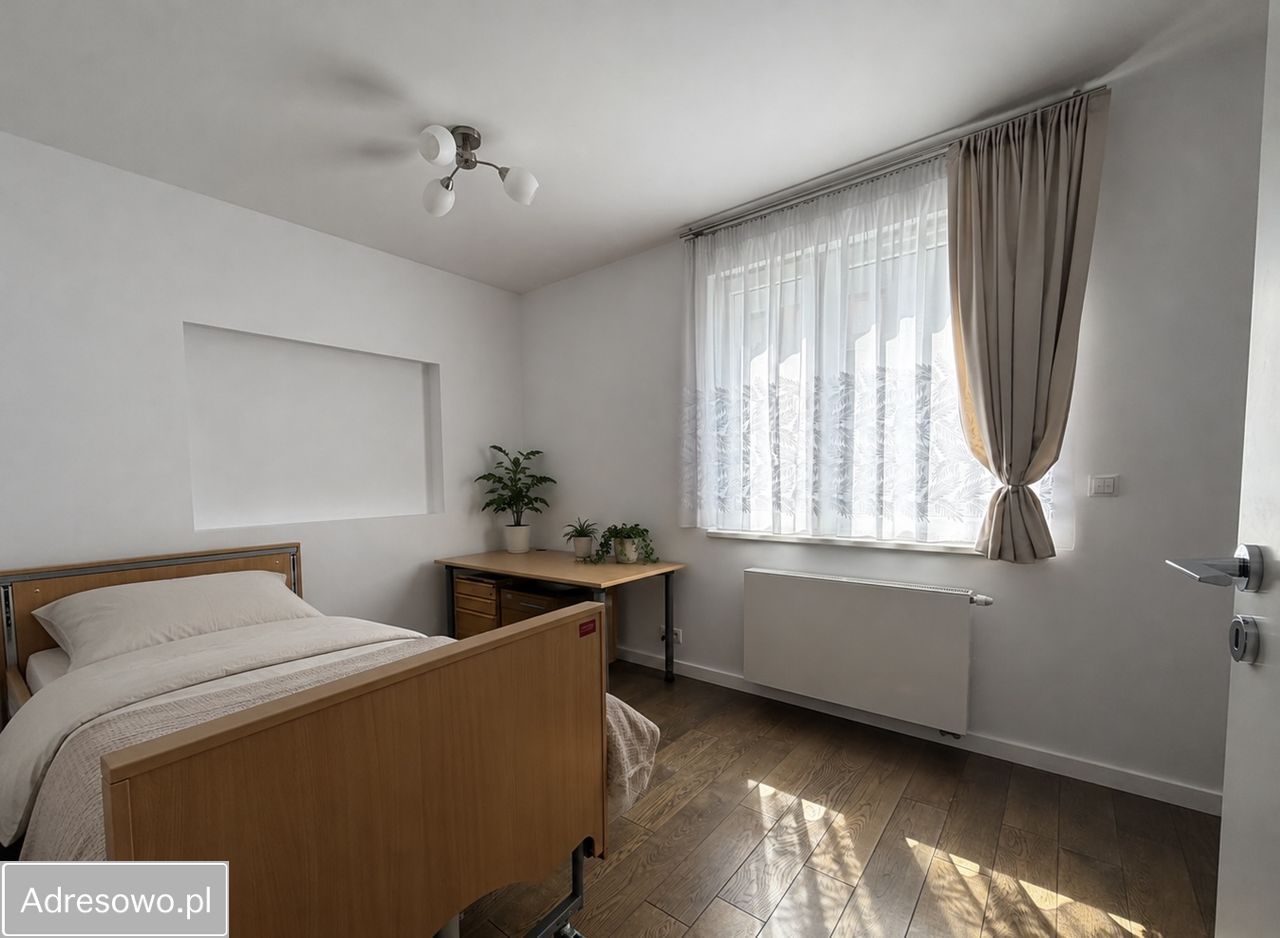 Mieszkanie 2-pokojowe Katowice Kostuchna, ul. Franciszka Zabłockiego. Zdjęcie 10