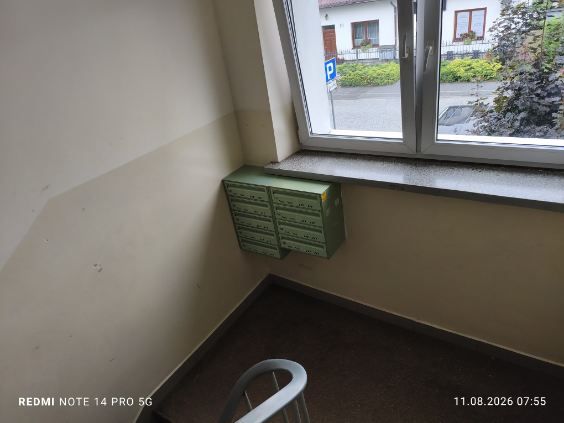Mieszkanie 3-pokojowe Hrubieszów Śródmieście, ul. Plac Staszica. Zdjęcie 20
