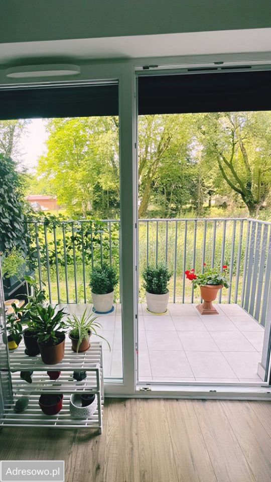Mieszkanie 3-pokojowe Kraków Dębniki, ul. Obozowa. Zdjęcie 6