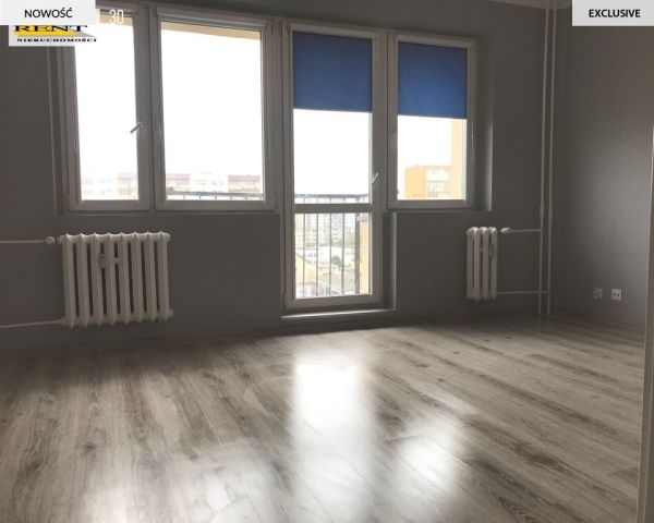 Mieszkanie 1-pokojowe Szczecin Prawobrzeże, ul. Jasna. Zdjęcie 1